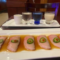 Photo taken at Kumo Sushi by Frances A. on 6/19/2023