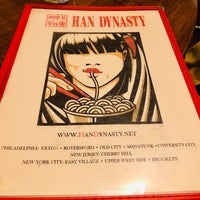 Photo taken at Han Dynasty by Frances A. on 8/19/2021