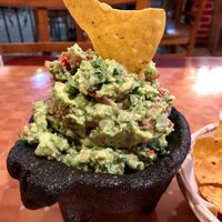 Photo taken at Picante Picante Mexican Restaurant by Frances A. on 3/20/2018