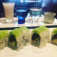 Photo taken at Kumo Sushi by Frances A. on 6/29/2019