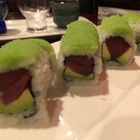 Photo taken at Kumo Sushi by Frances A. on 3/1/2020