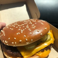 Photo taken at McDonald&amp;#39;s by Frances A. on 6/3/2019