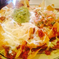 Photo taken at Picante Picante Mexican Restaurant by Frances A. on 5/25/2014