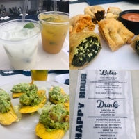 Photo taken at Sofrito by Frances A. on 6/29/2019