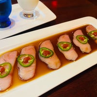 Photo taken at Kumo Sushi by Frances A. on 9/16/2022