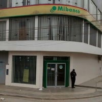 Mibanco Tantamayo