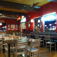 Photo taken at Raising Cane&amp;#39;s Chicken Fingers by Phoebe on 2/1/2013