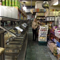 Photo taken at D&amp;amp;D Deli &amp;amp; Grocery by Ryan S. on 10/14/2012