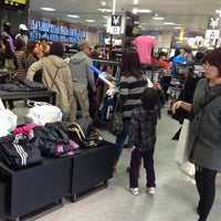 rockport factory outlet