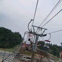 砂丘観光リフト 鳥取市 鳥取県