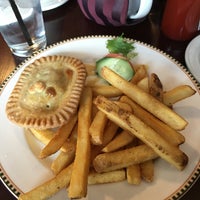 Menu The British Pantry Downtown Redmond 16 Tips