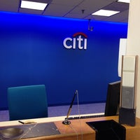Photo taken at Citibank by Scott L. on 2/22/2014