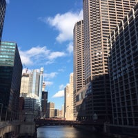 Foto scattata a IIT Chicago-Kent College of Law da Scott L. il 12/1/2015