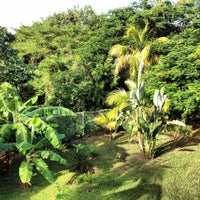 Photo taken at Tropical Guest House by Maria on 9/23/2012