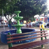 Resultado de imagem para praça santa rita ilheus
