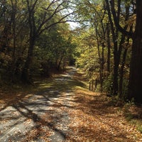 Foto tirada no(a) Ponca State Park por Shaun S. em 10/7/2012