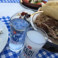 Photo taken at Uğur Restaurant by Ahmet T. on 8/26/2021