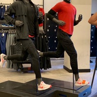 Nike Factory Outlet - Barracas - 9 dicas