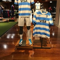 Nike Store Unicenter Shopping