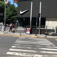 Photo taken at Nike by בנו של אלוהים on 1/4/2019