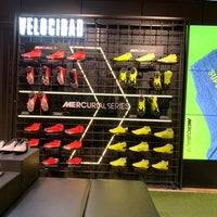 Nike Buenos Aires