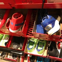 puma outlet palermo