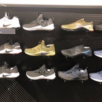 Photo taken at Nike by בנו של אלוהים on 1/28/2019