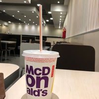 Photo taken at McDonald&amp;#39;s by בנו של אלוהים on 9/25/2018