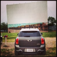 galaxy drive in movie theater