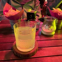 10/25/2021にIlya S.がTiME social barで撮った写真