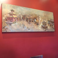 Photo taken at Himalayan Flavors by Willy on 7/17/2016