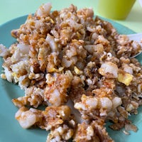 wallpapers Clementi 448 Carrot Cake fried carrot cake ç'èé 粿 chinese