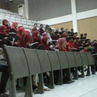 Lt Universitas Kampus 2 Uin Alauddin Makassar Kabupaten
