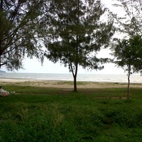 Pantai Cahaya Negeri Beach Port Dickson Negeri Sembilan