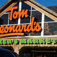 Tom Leonard's Farmer's Market - Short Pump - 23 tips from 1025 visitors
