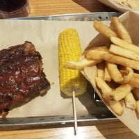 Photo taken at Chili&amp;#39;s Grill &amp;amp; Bar by Jane W. on 8/9/2019