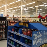 Photo taken at Walmart Supercenter by Jane W. on 1/3/2019