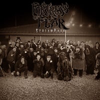 11/2/2022にJason D.がFortress of Fear ScreamParkで撮った写真