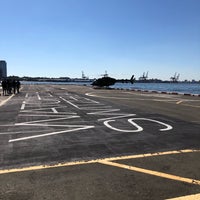 Foto diambil di New York Helicopter oleh 3A .. pada 9/25/2021