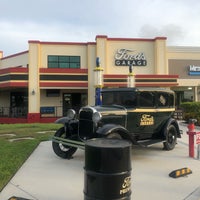 Foto tomada en Ford&#39;s Garage  por 3A .. el 7/9/2020