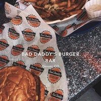 12/13/2020に3A ..がBad Daddy&amp;#39;s Burger Barで撮った写真