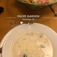 Photo taken at Olive Garden by 3A .. on 8/30/2020