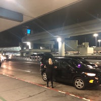 Photo taken at TSA Pre Check Terminal 3 by Soowan J. on 8/1/2019