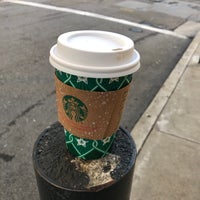 Photo taken at Starbucks by Soowan J. on 12/18/2018
