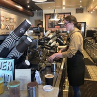 8/4/2019にSoowan J.がPeet&amp;#39;s Coffee &amp;amp; Teaで撮った写真