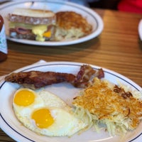 Photo taken at IHOP by Soowan J. on 12/21/2017