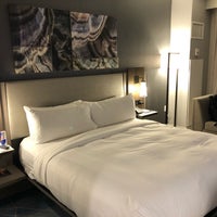 Das Foto wurde bei Bethesda North Marriott Hotel &amp;amp; Conference Center von Soowan J. am 10/21/2019 aufgenommen