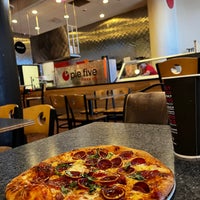 Foto diambil di Pie Five Pizza oleh Dan O. pada 6/29/2022