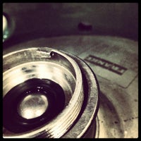 12/3/2012にDan O.がDUO Brewingで撮った写真