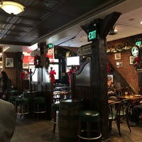 Photo taken at O&amp;#39;Flaherty&amp;#39;s Irish Pub by Dan O. on 11/30/2018